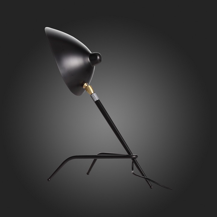 Настольная лампа декоративная st-luce spruzzo sl305.404.01