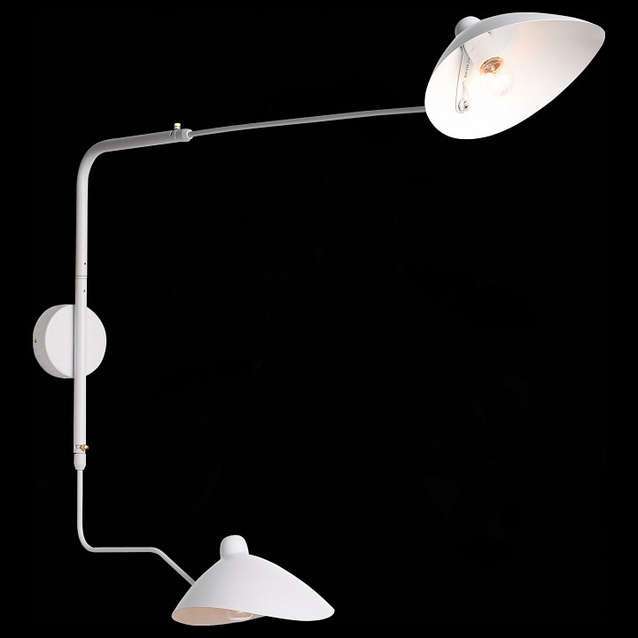 Бра st-luce spruzzo sl305.501.02