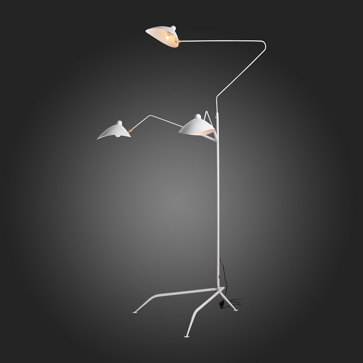 Торшер st-luce spruzzo sl305.505.03