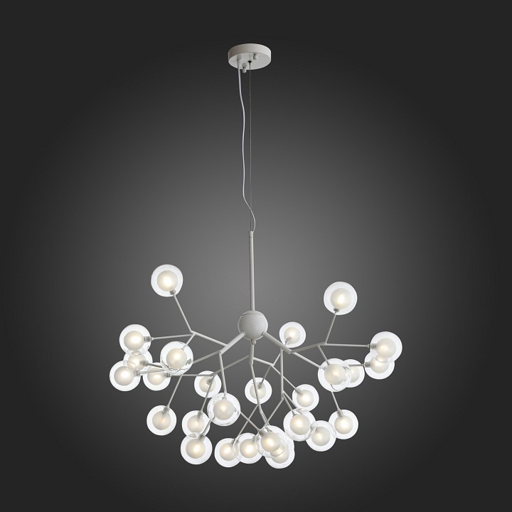 Подвесная люстра st-luce demele sl376.503.27