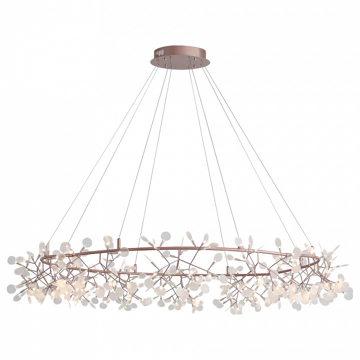 Подвесная люстра st-luce rafina sl379.203.324