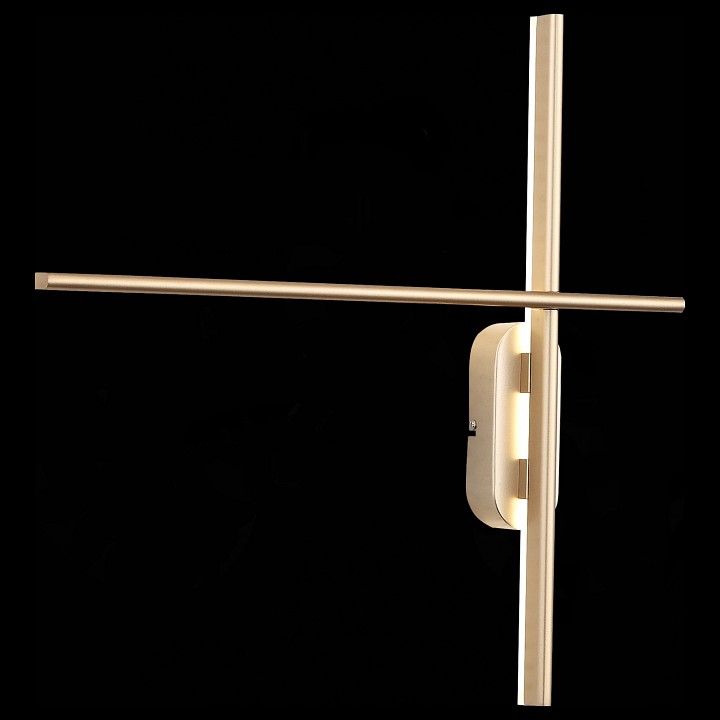 Накладной светильник st-luce basoni sl394.201.02
