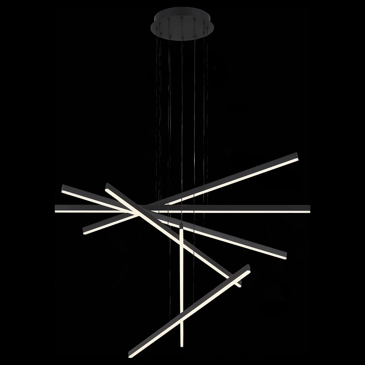 Подвесной светильник st-luce basoni sl394.423.06