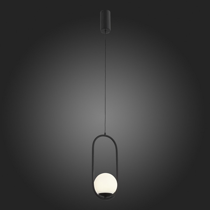 Подвесной светильник st-luce donolo sl395.403.01