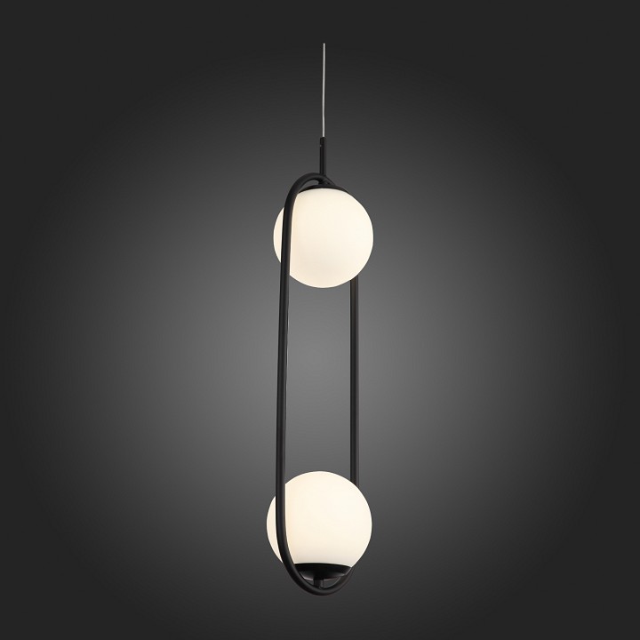 Подвесной светильник st-luce donolo sl395.403.02