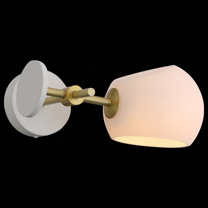 Бра st-luce calmare sl434.501.01