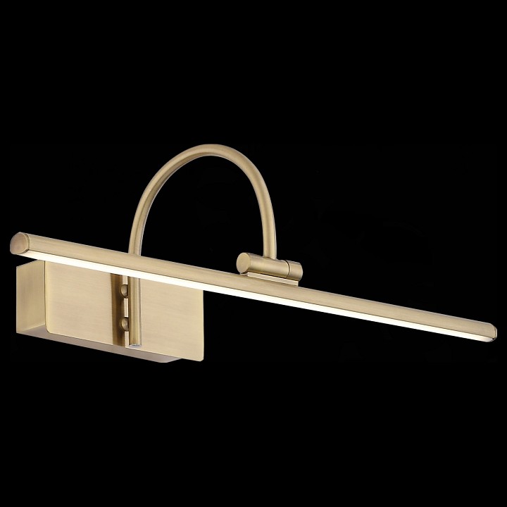 Подсветка для картины st-luce centiаna sl444.031.01