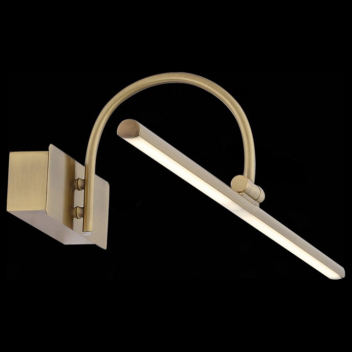 Подсветка для картины st-luce centiаna sl444.301.01