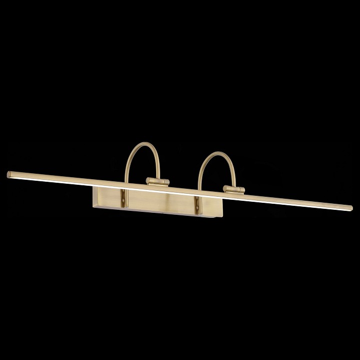 Подсветка для картины st-luce centiаna sl444.311.01