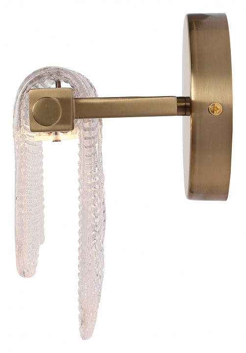Бра st-luce voile sl6021.201.06