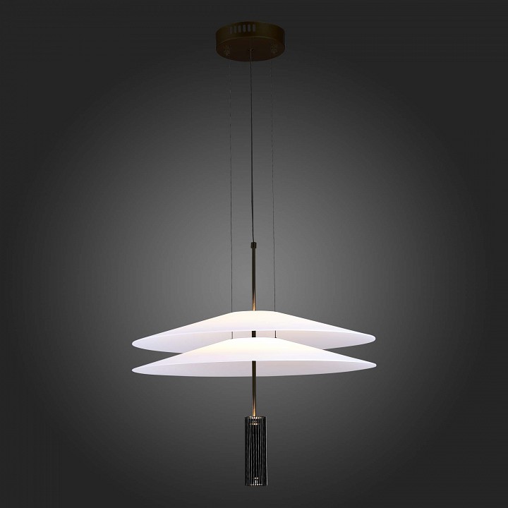 Подвесной светильник st-luce isola sl6101.403.01