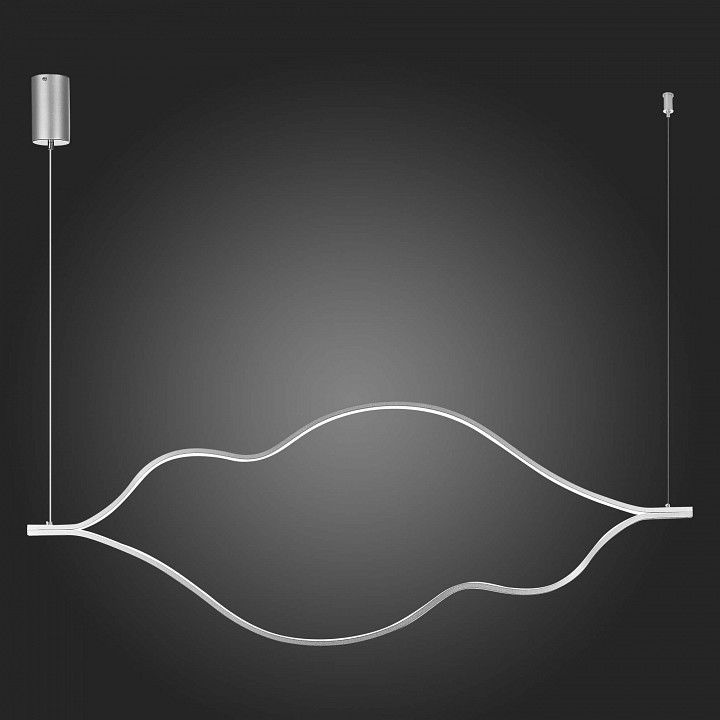 Подвесной светильник st-luce cortile sl6106.103.56
