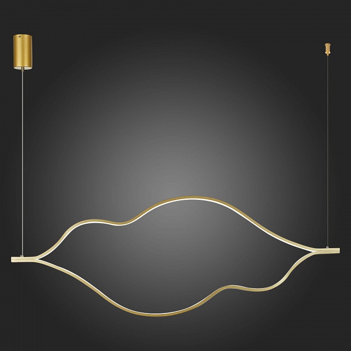 Подвесной светильник st-luce cortile sl6106.203.56