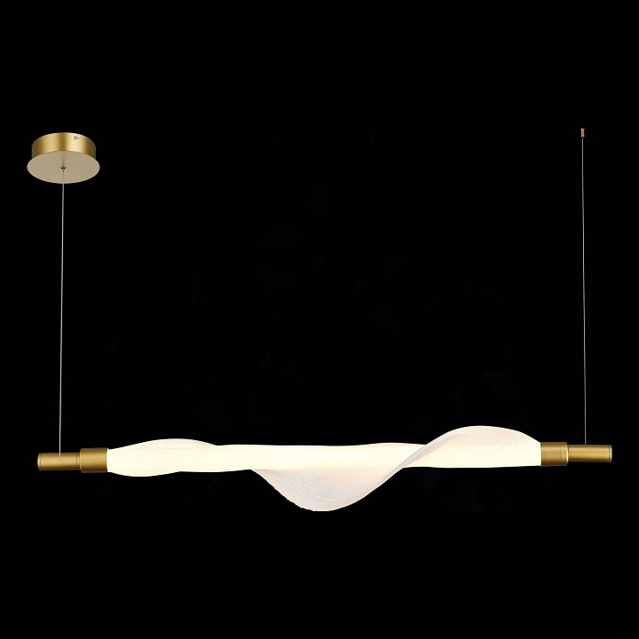 Подвесной светильник st-luce alba sl6109.203.01
