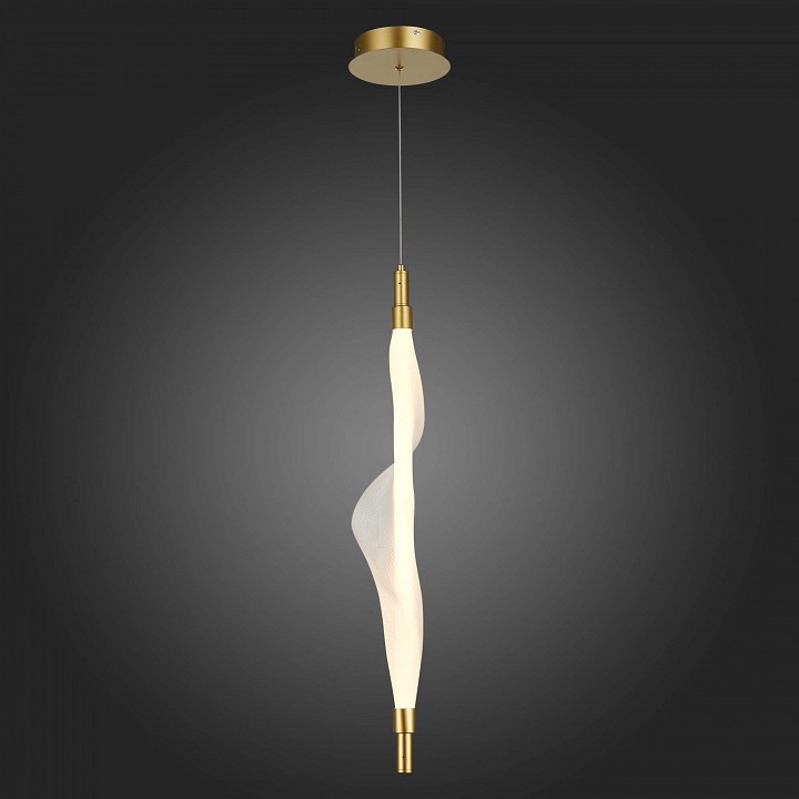 Подвесной светильник st-luce alba sl6109.213.01