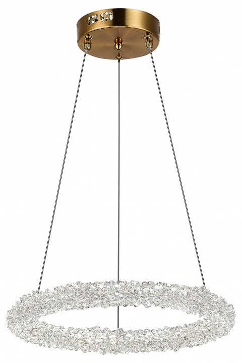 Подвесной светильник st-luce avana sl6110.203.01