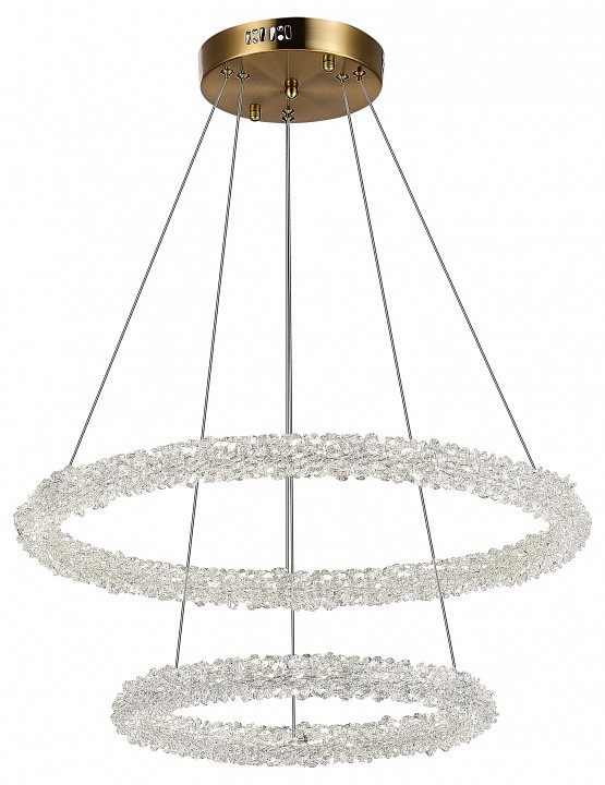 Подвесной светильник st-luce avana sl6110.203.02