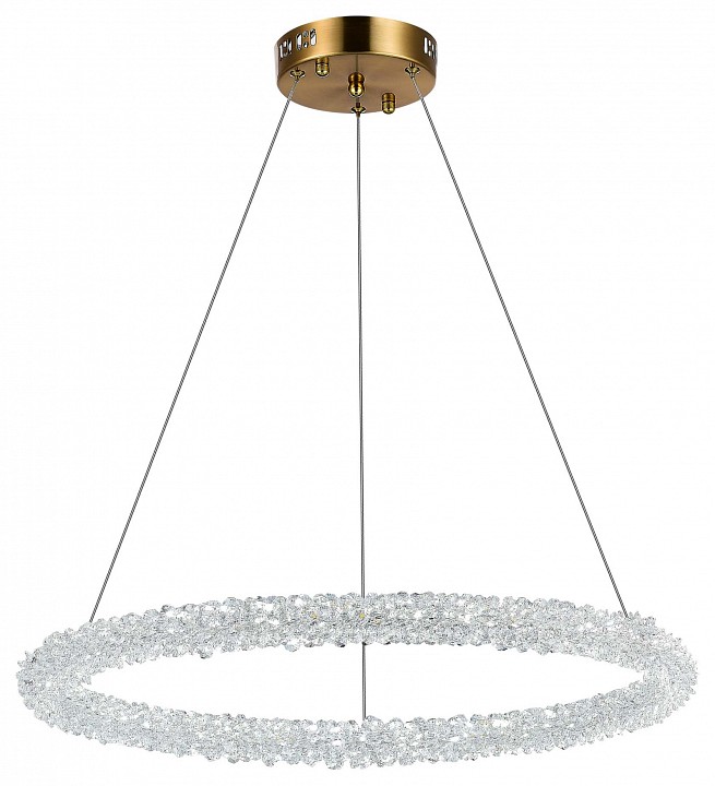 Подвесной светильник st-luce avana sl6110.213.01