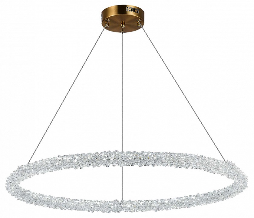 Подвесной светильник st-luce avana sl6110.223.01