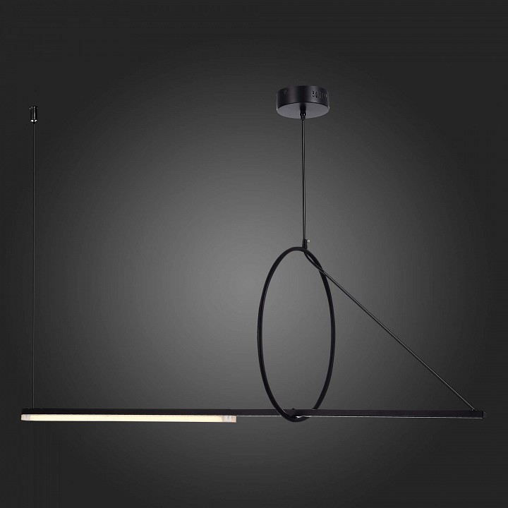Подвесной светильник st-luce gaia sl6113.403.01