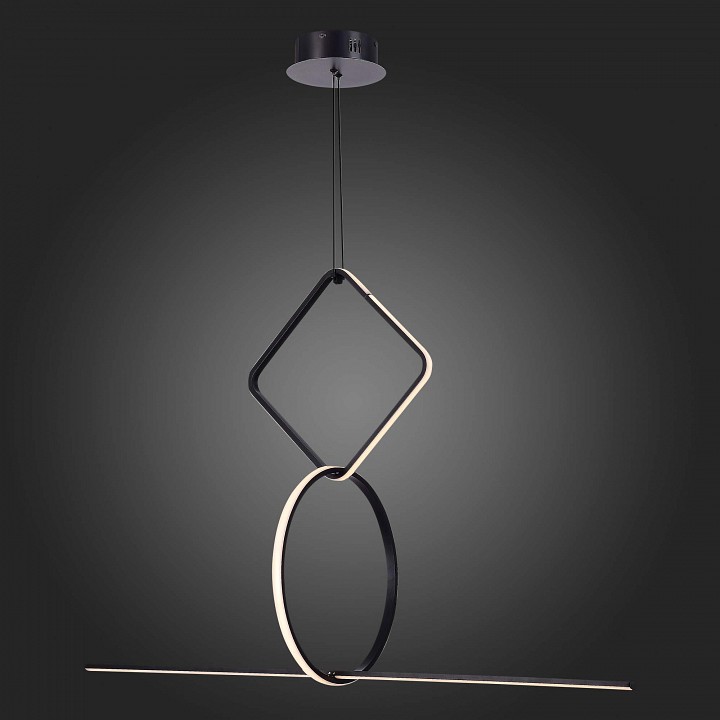 Подвесной светильник st-luce gaia sl6113.453.01