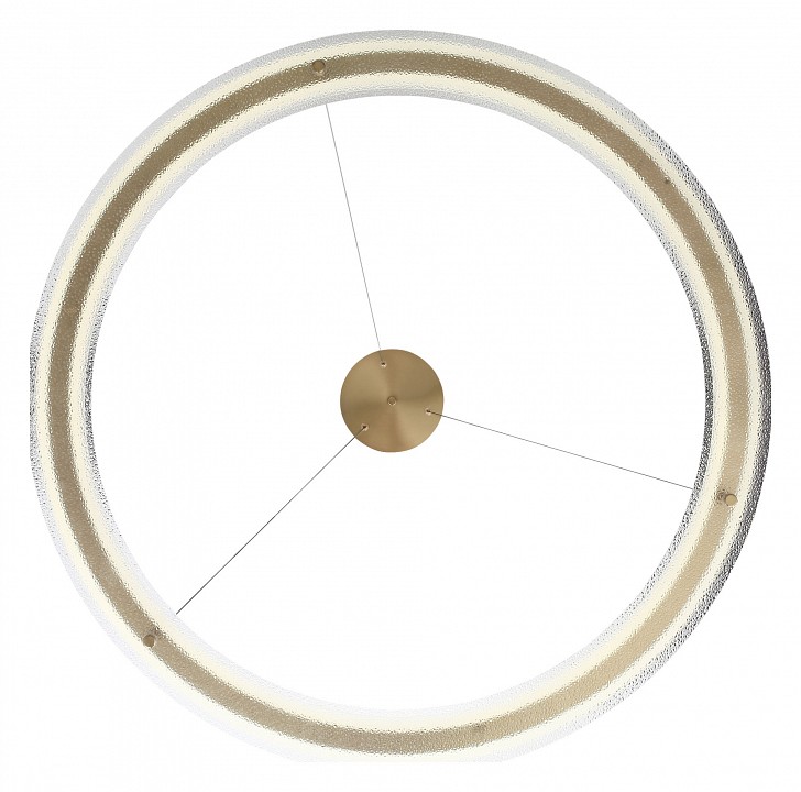 Подвесной светильник st-luce fagy sl6245.213.01