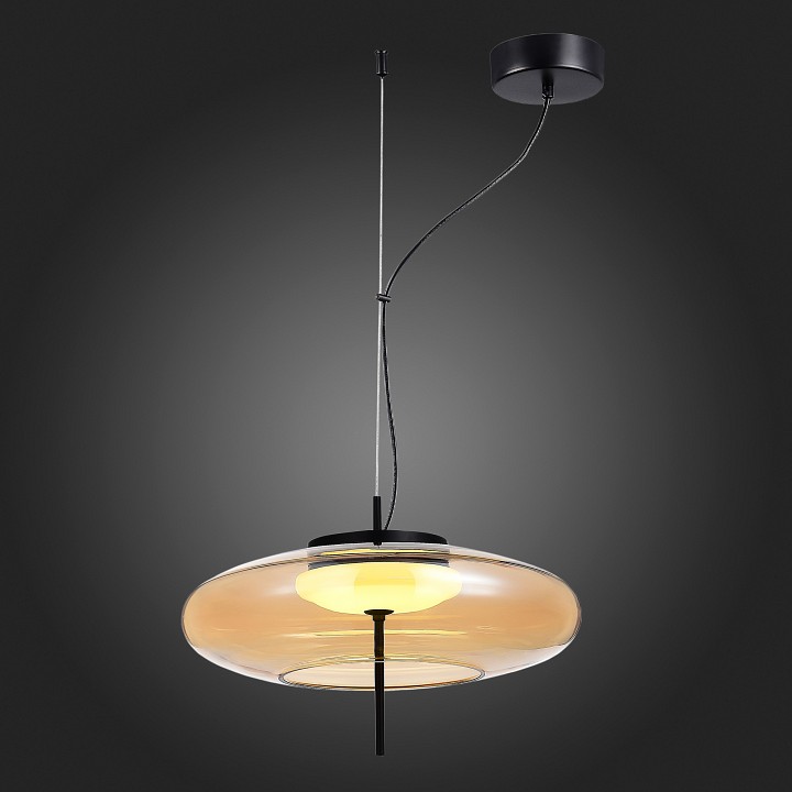 Подвесной светильник st-luce helia sl6500.413.01