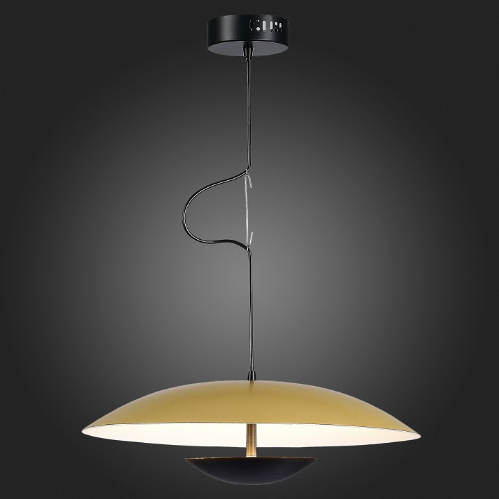 Подвесной светильник st-luce armonico sl6502.203.01