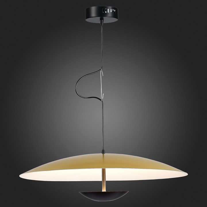 Подвесной светильник st-luce armonico sl6502.213.01