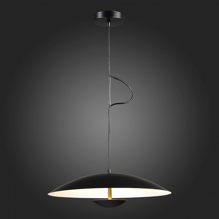 Подвесной светильник st-luce armonico sl6502.403.01