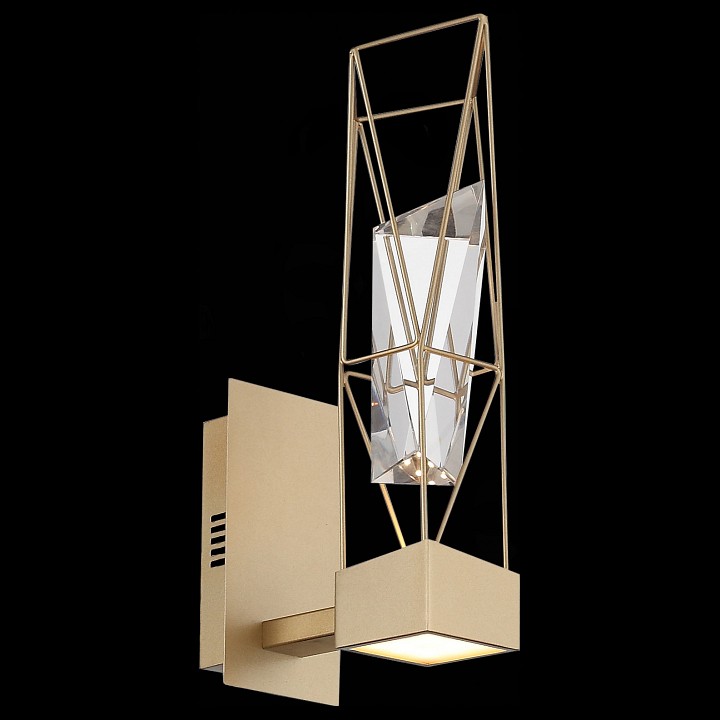 Бра st-luce progetto sl815.201.01