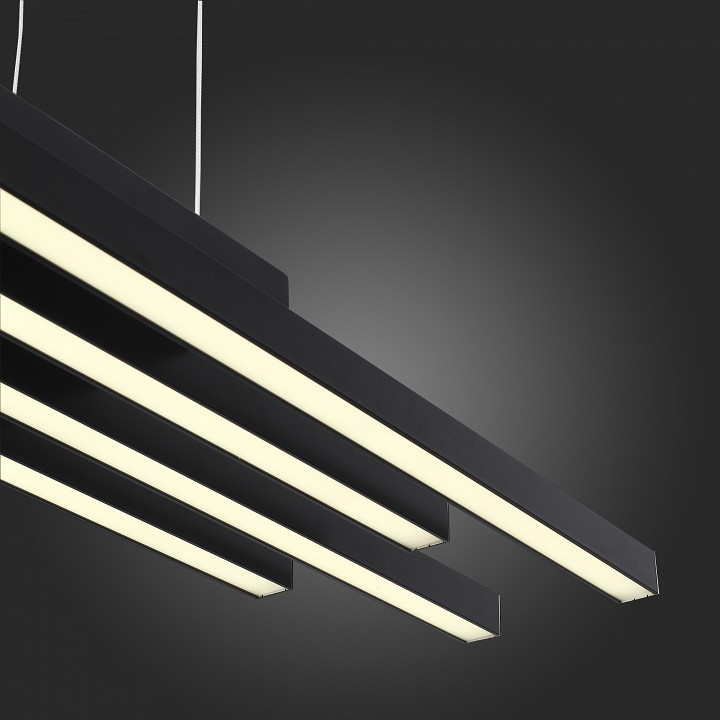 Подвесной светильник st-luce samento sl933.403.04