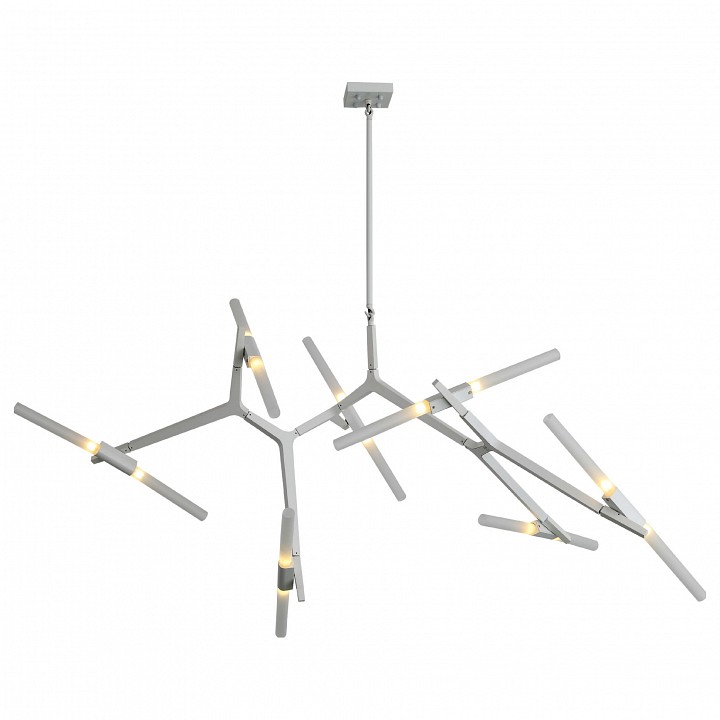 Люстра на штанге st-luce laconicita sl947.502.14