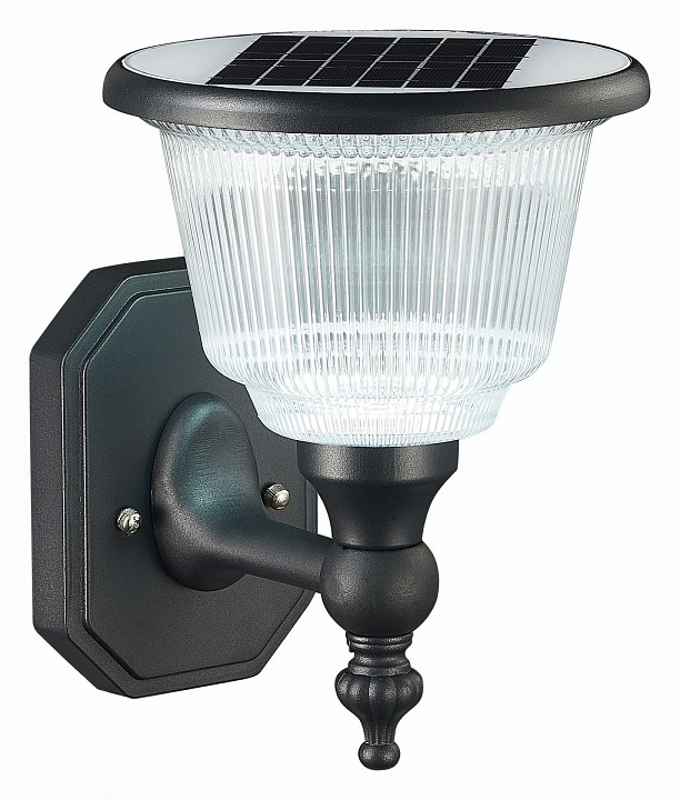 Светильник на штанге st-luce solaris sl9502.401.01