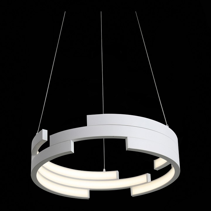 Подвесной светильник st-luce genuine sl963.503.01