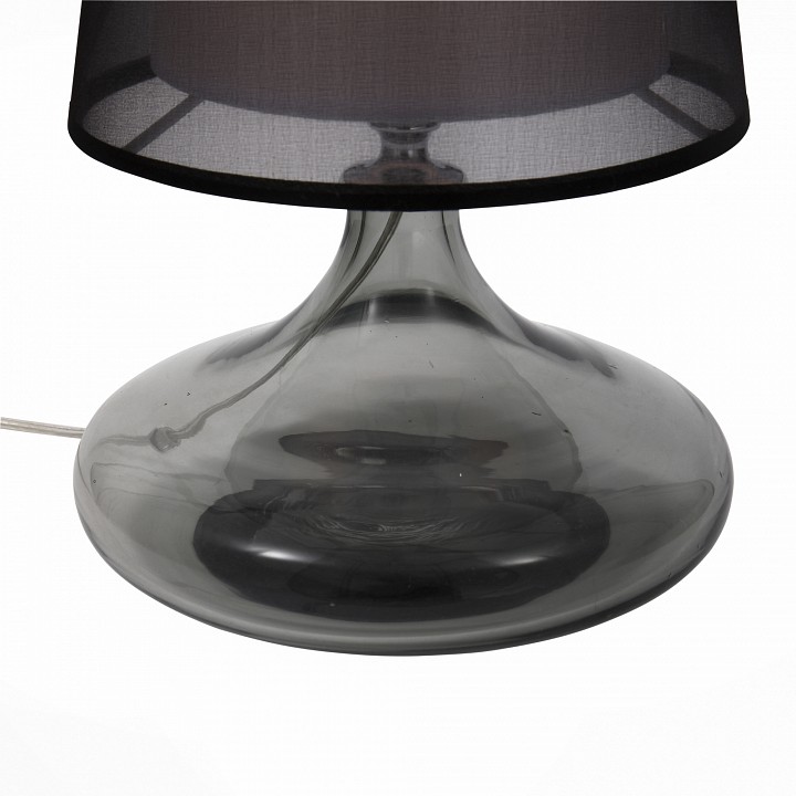 Настольная лампа декоративная st-luce ampolla sl974.404.01