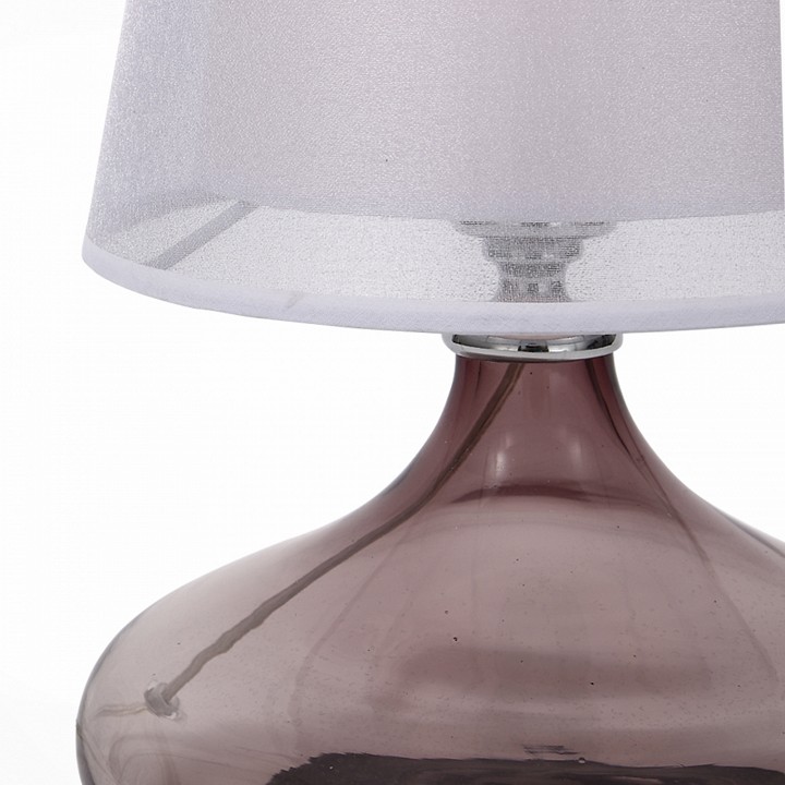 Настольная лампа декоративная st-luce ampolla sl974.604.01