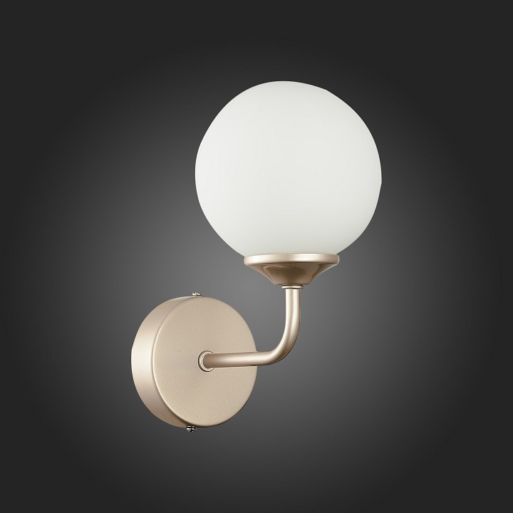 Бра st-luce redjino sle106201-01
