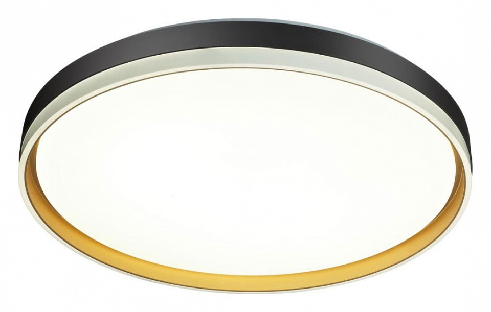 Накладной светильник sonex savi 7619/dl