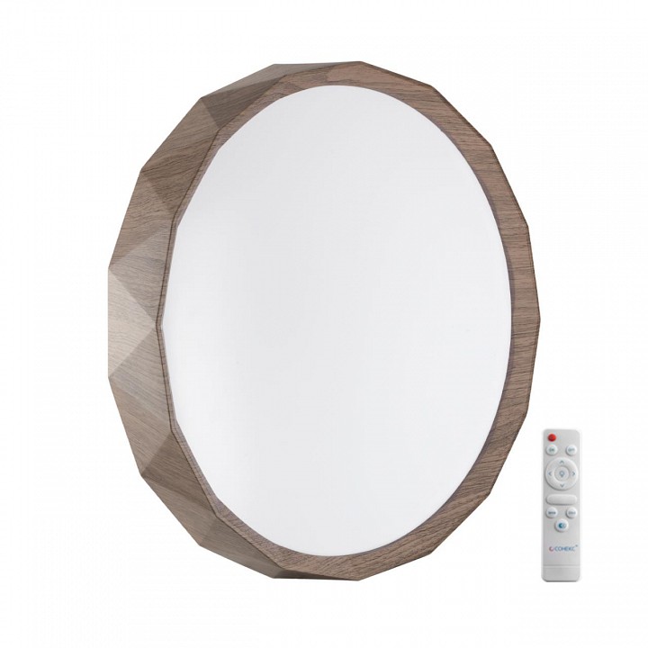 Накладной светильник sonex zif wood 7637/el