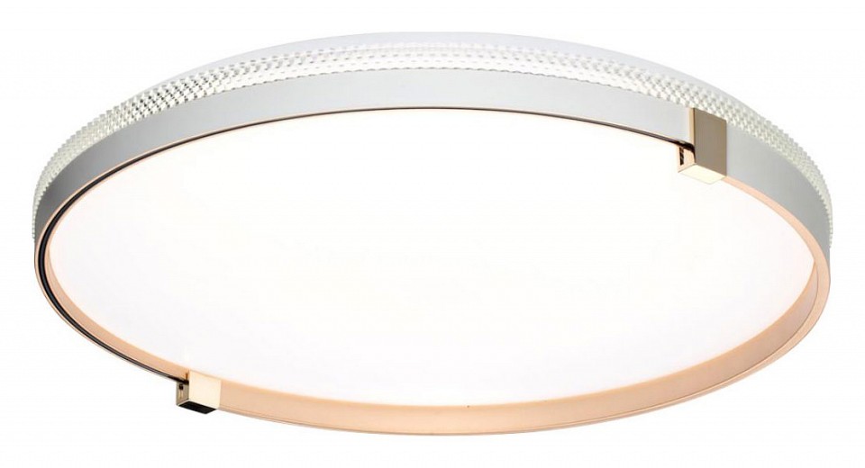 Накладной светильник sonex olidi white 7646/dl
