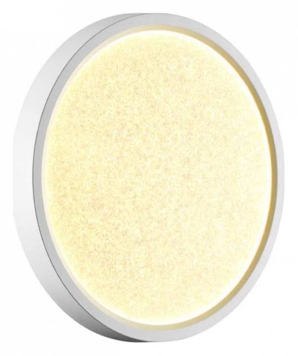 Накладной светильник sonex omega white 7661/18l