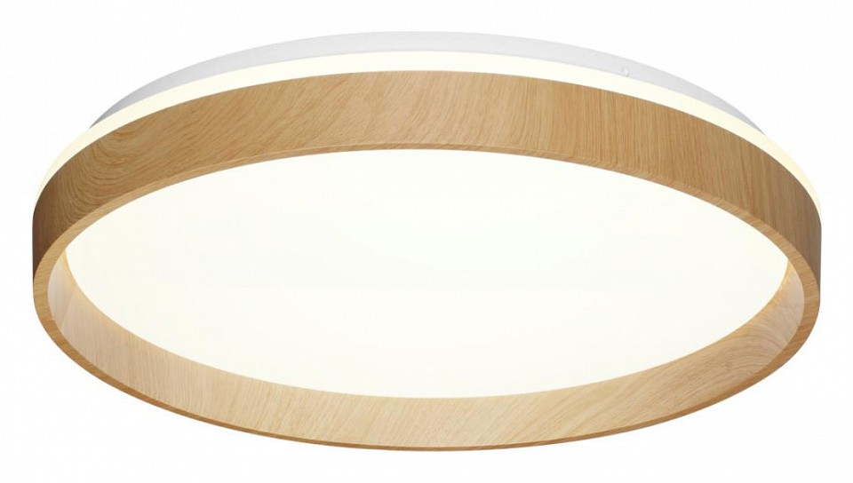 Накладной светильник sonex gari wood 7684/el