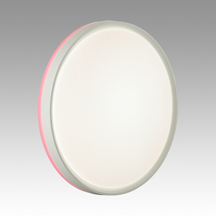 Накладной светильник sonex kezo pink 7708/el