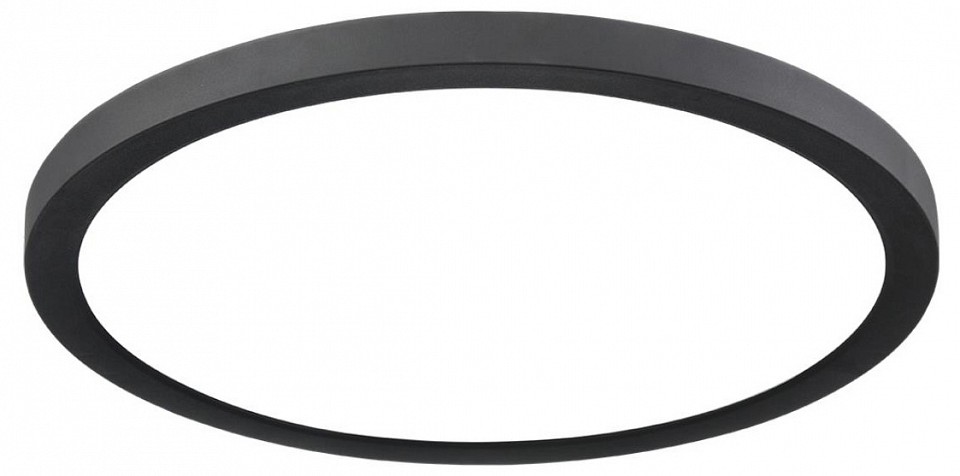 Накладной светильник sonex mitra led 7788/24l
