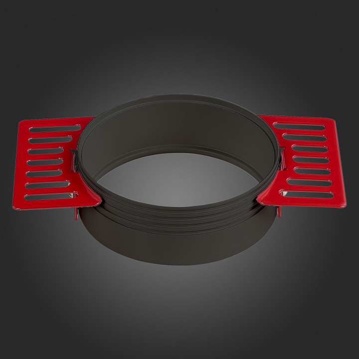 Крепление для встраивания светильника st-luce st051 st051.418.01