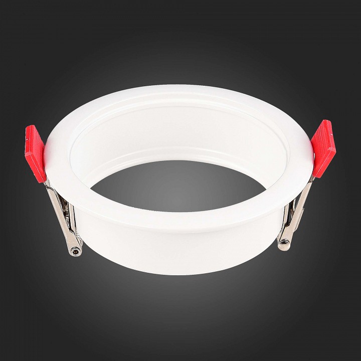 Крепление для встраивания светильника st-luce st051 st051.508.01