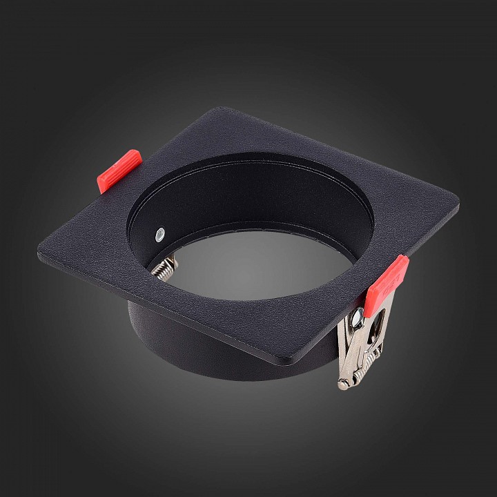 Крепление для встраивания светильника st-luce st052 st052.408.01