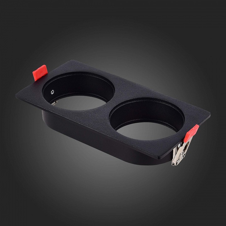 Крепление для встраивания светильника st-luce st052 st052.408.02