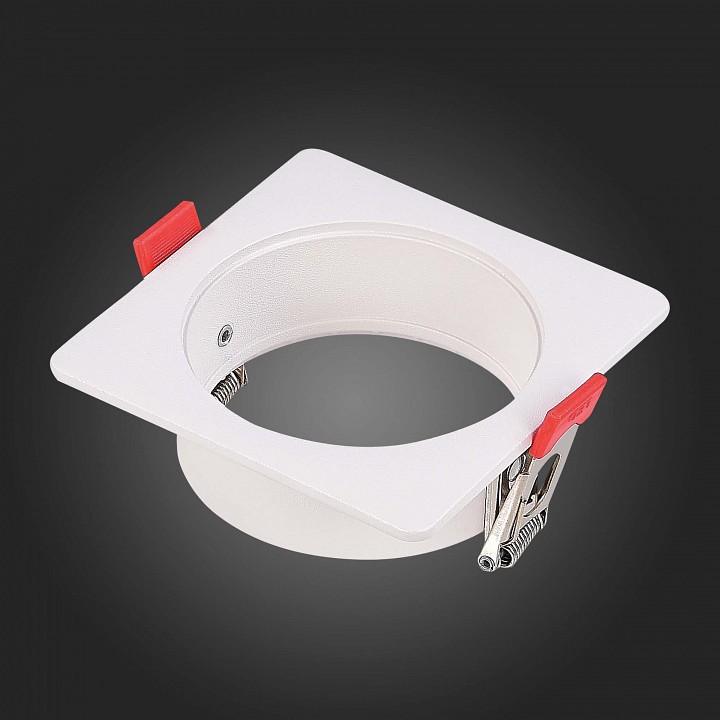 Крепление для встраивания светильника st-luce st052 st052.508.01